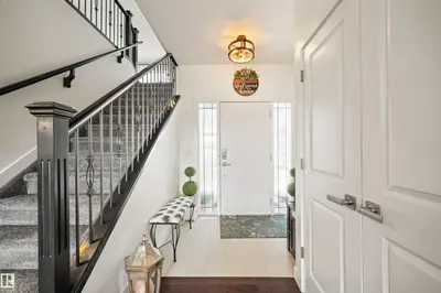 Interior photo 1 of 9629 106 AV