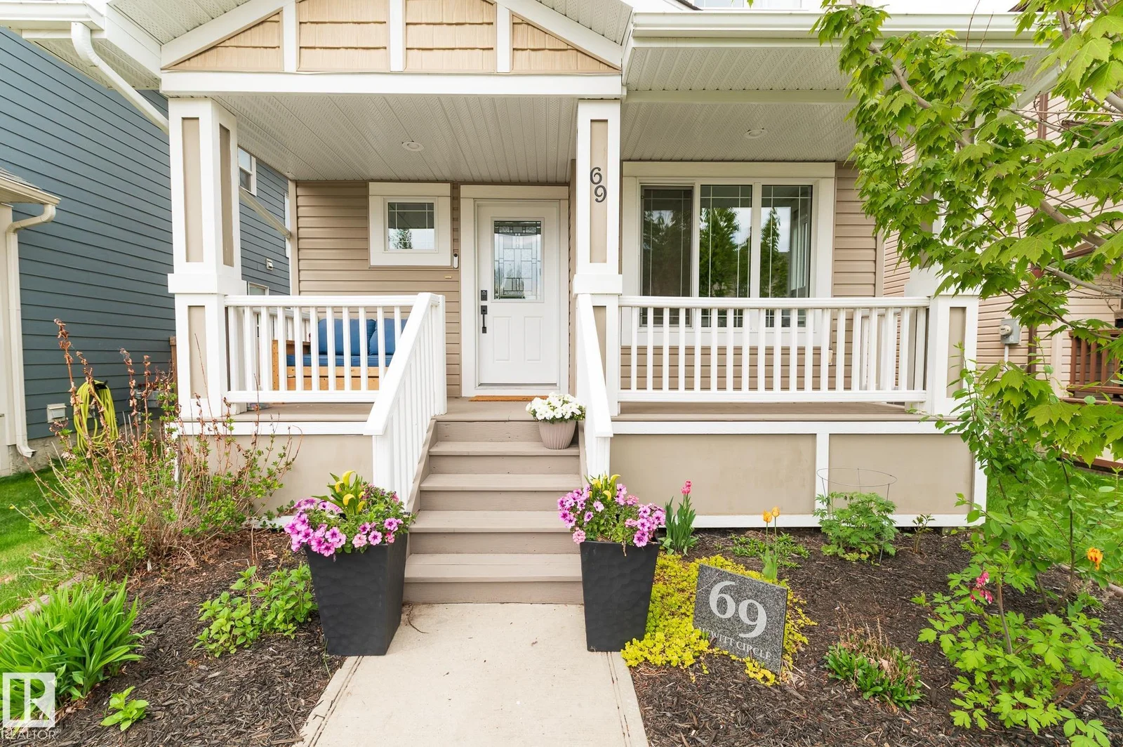 69 HEWITT CI, Spruce Grove - 3 bedroom Detached Single Family for sale