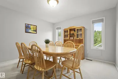 Interior photo 2 of 15503 62 ST NW