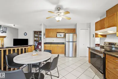 Interior photo 4 of 15503 62 ST NW
