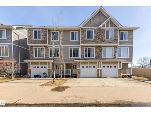 #46 9904 101 AV, Morinville - $275,000
