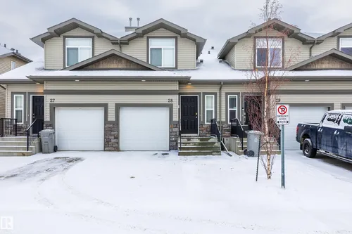 #28 9511 102 Ave, Morinville - $245,000