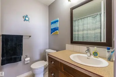 Interior photo 2 of #1 9511 102 AV