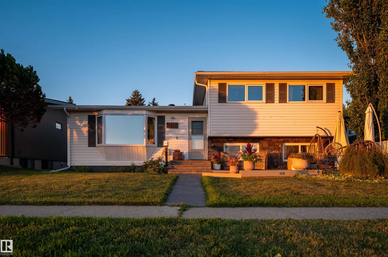 3814 ADA BV NW, Edmonton - 3 bedroom Detached Single Family for sale