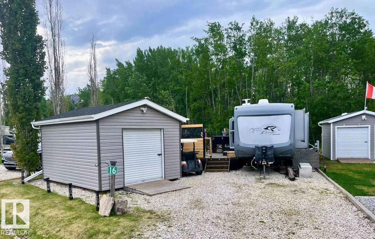 16 53207 HGHWAY 31, Rural Parkland County - 0 bedroom Vacant Lot/Land for sale
