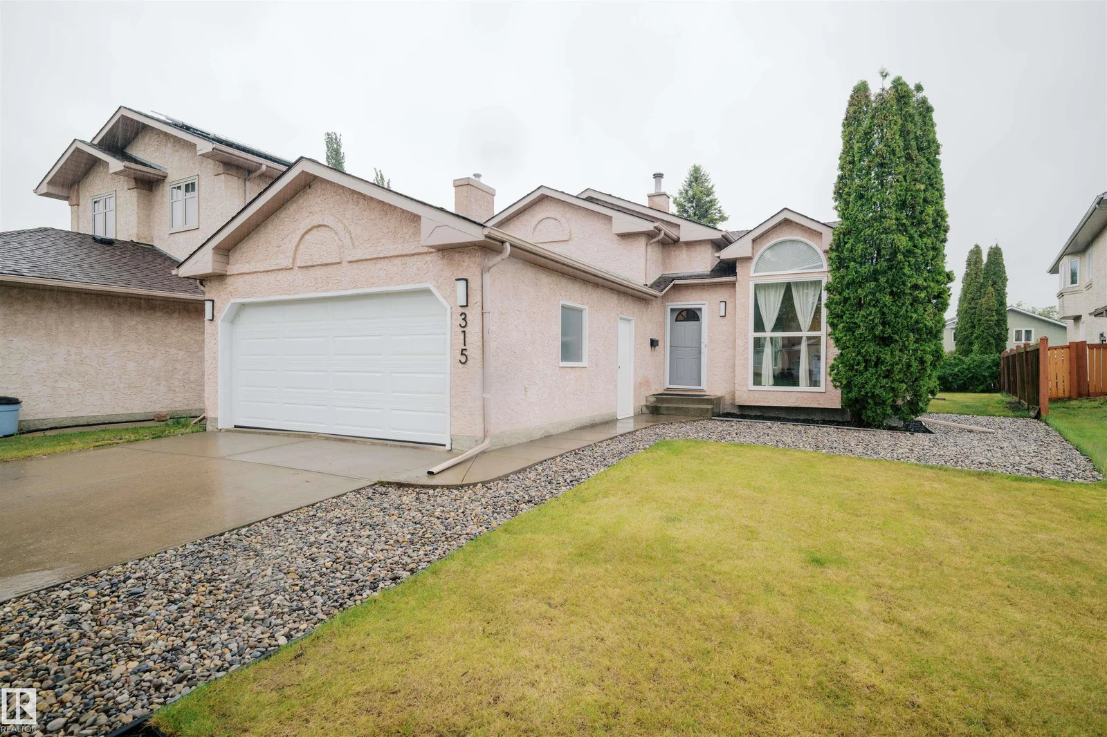 315 BUCHANAN WY NW, Edmonton - 4 bedroom Detached Single Family for sale