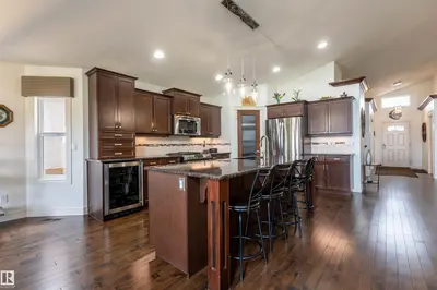 Interior photo 2 of 10415 97 ST