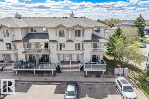 #12 2505 42 ST NW, Edmonton - $217,800
