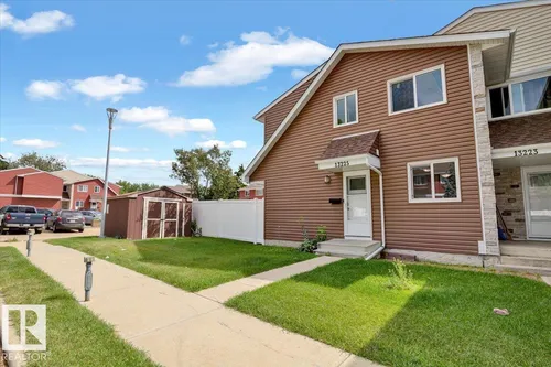 13225 47 ST NW, Edmonton - $234,900