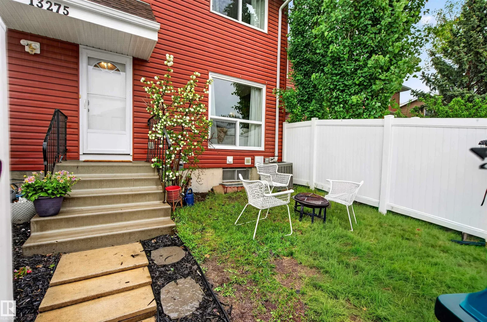 13275 47 ST NW, Edmonton - 3 bedroom Townhouse for sale