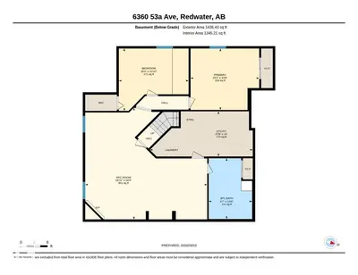 Interior photo 3 of 6360 53A AV