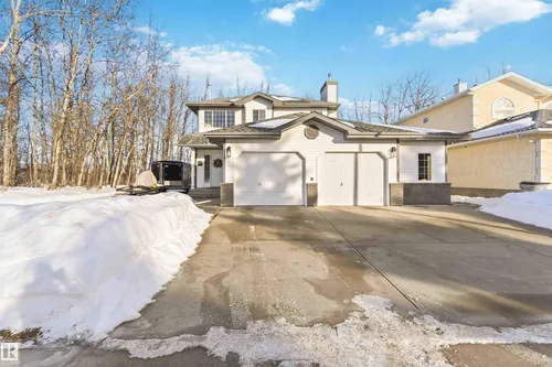6379 53A AV, Redwater - $474,900