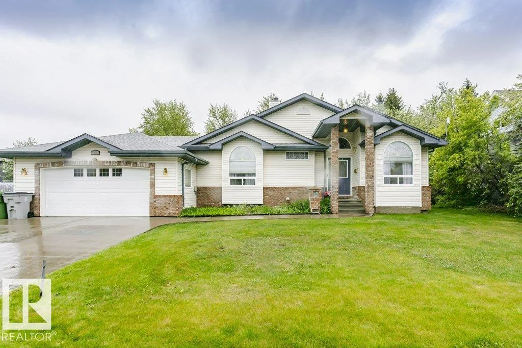 6360 53A AV, Redwater - 4 bedroom Detached Single Family for sale