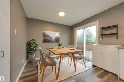 Interior photo 3 of 3526 42 AV NW