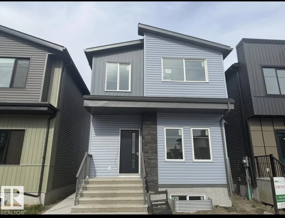 206 STARLING, Fort Saskatchewan - 3 bedroom Detached Single Family for sale