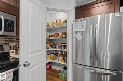 Interior photo 2 of 5964 164 AV NW