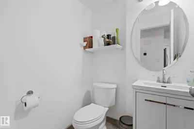 Interior photo 3 of 5964 164 AV NW