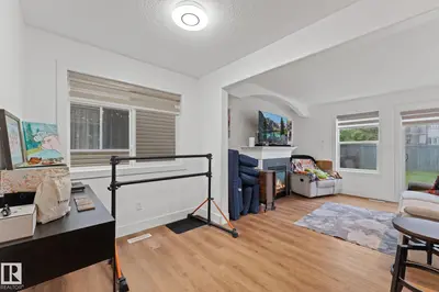 Interior photo 4 of 5964 164 AV NW