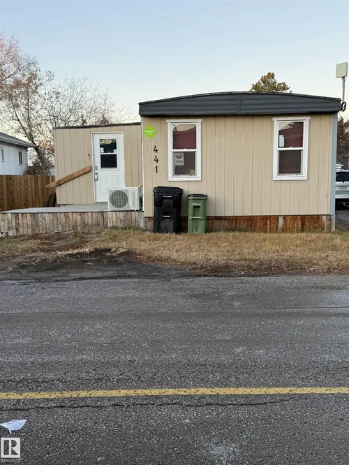 441 WESTVIEW CL NW, Edmonton - $50,000