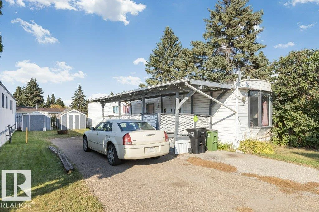 321 Westbrook WY NW, Edmonton - 2 bedroom Single Family Residence for sale