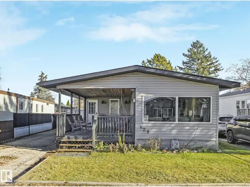 429 Westview CL NW, Edmonton - $89,900