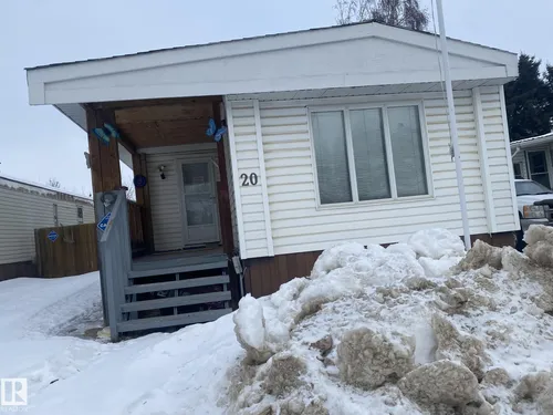 20 West View BV NW, Edmonton - $29,999