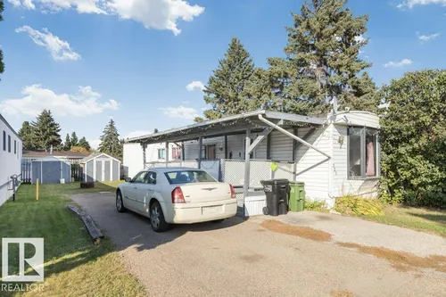 321 Westbrook WY NW, Edmonton - $65,000