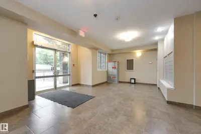 Interior photo 1 of #302 8730 82 AV NW