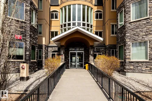 #209 8730 82 AV NW, Edmonton - $254,900