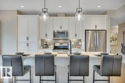 Interior photo 3 of #223 11074 ELLERSLIE RD SW SW