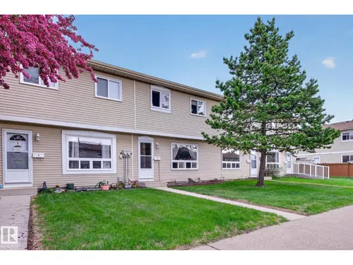 #11 2131 OAK ST, Sherwood Park - $239,900