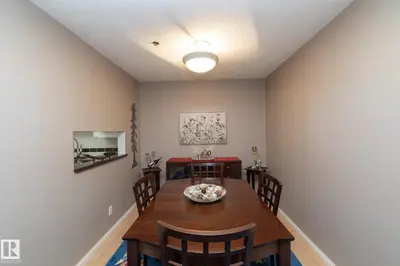 Interior photo 4 of #203 10171 119 ST NW