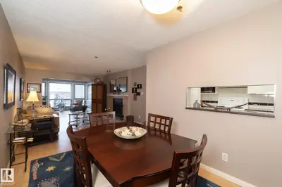 Interior photo 3 of #203 10171 119 ST NW