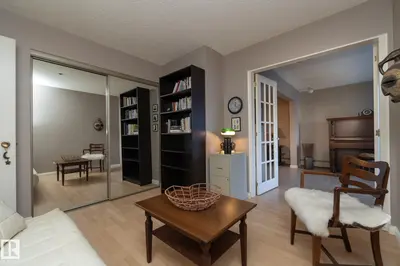 Interior photo 2 of #203 10171 119 ST NW