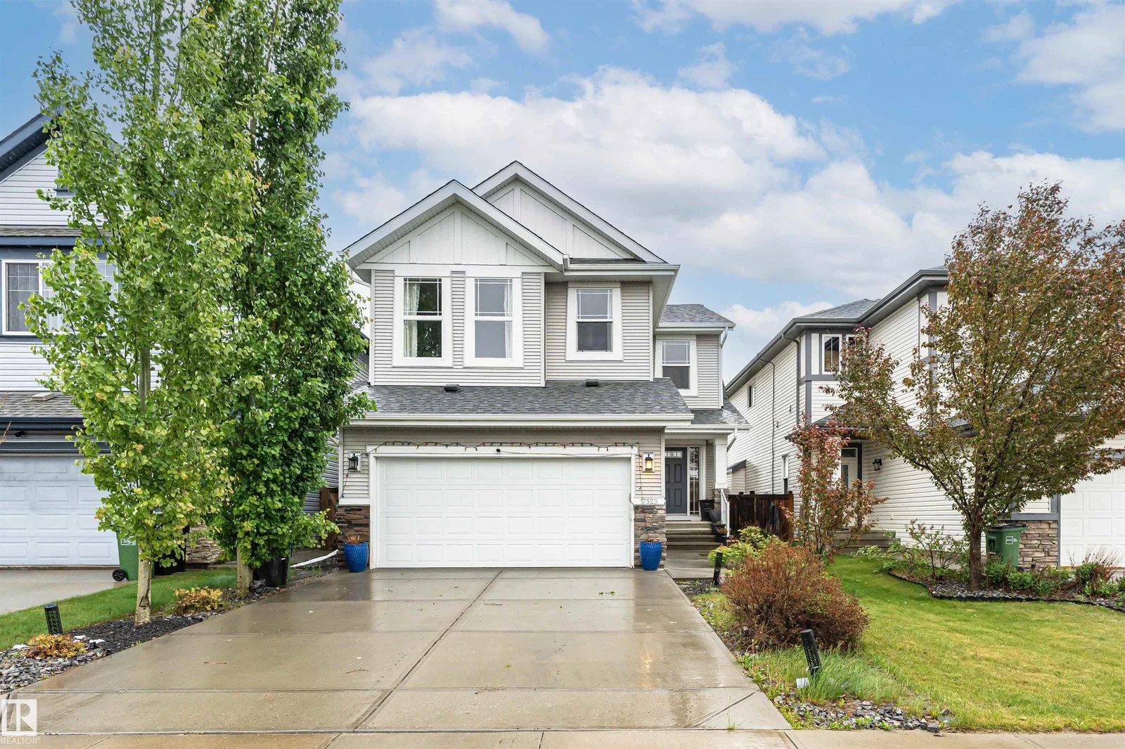 , Edmonton - 4 bedroom Detached Single Family for sale