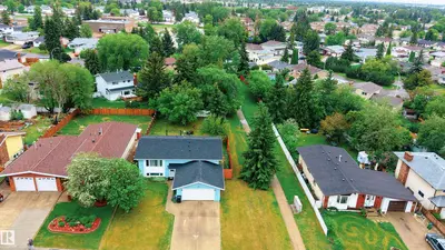 Interior photo 1 of 8011 44 AV NW