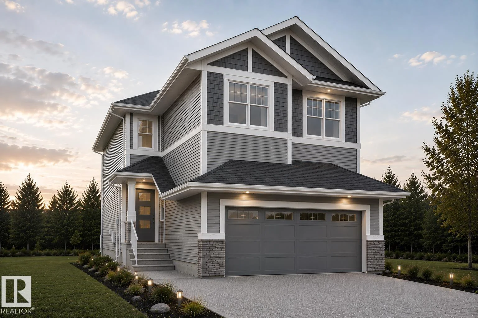 , St. Albert - 4 bedroom Detached Single Family for sale