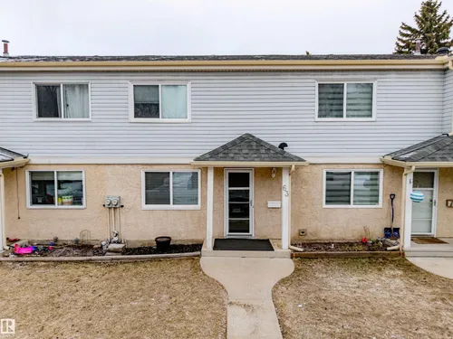 , Sherwood Park - $240,000