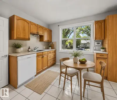 Interior photo 2 of 11241 84 ST NW