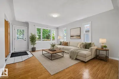 Interior photo 1 of 11241 84 ST NW