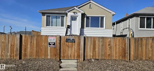 11702 79 ST NW NW, Edmonton - $279,900