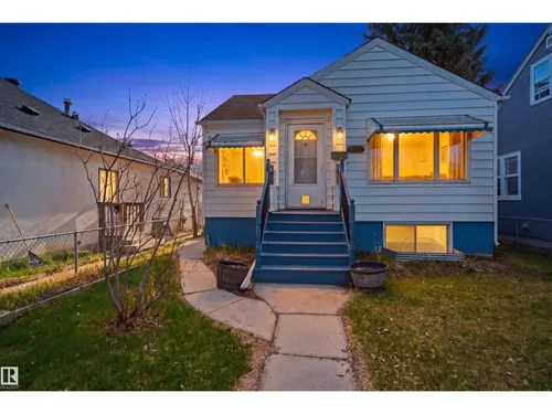 11617 89 Street NW, Edmonton - $289,000