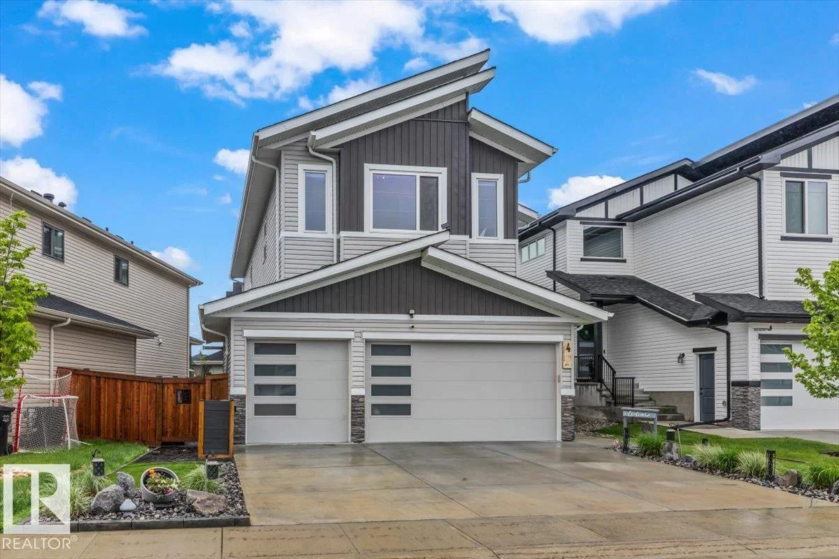 4 DALQUIST BA, Leduc - 5 bedroom Detached Single Family for sale
