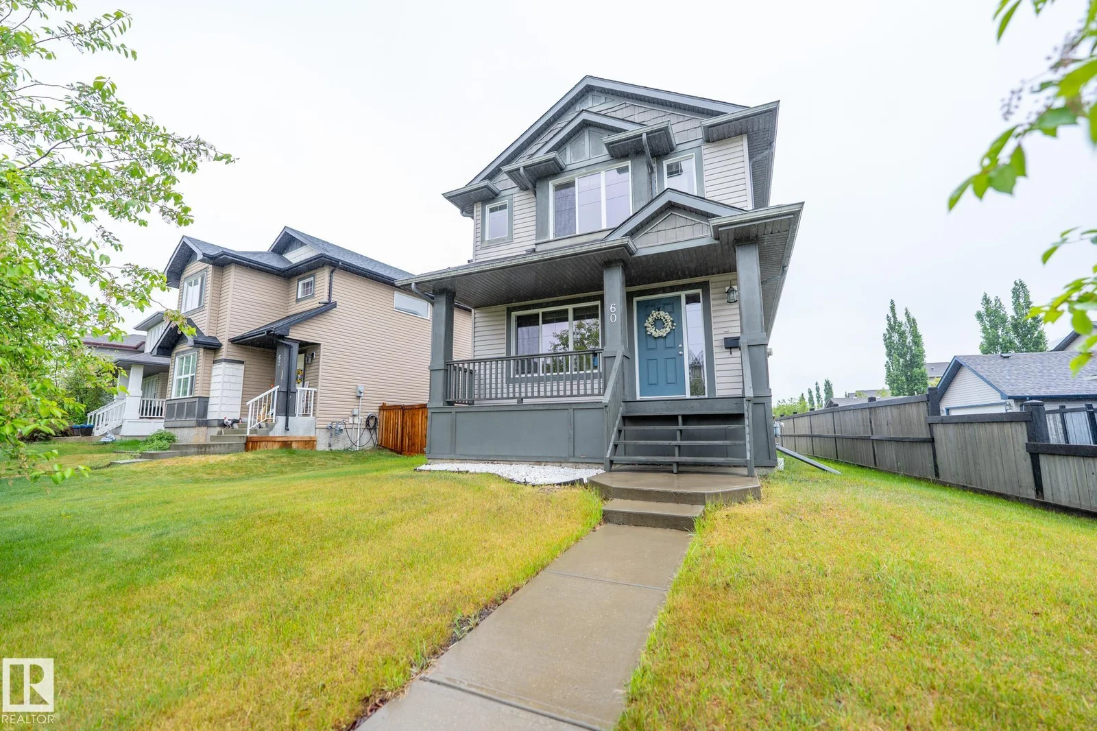 60 KEYSTONE CR, Leduc - 3 bedroom Detached Single Family for sale