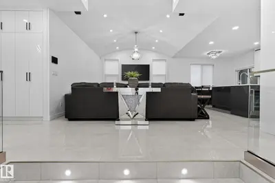 Interior photo 2 of 7304 164 AV NW