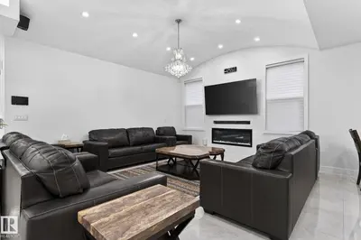 Interior photo 3 of 7304 164 AV NW