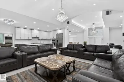 Interior photo 4 of 7304 164 AV NW