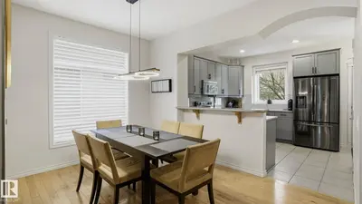 Interior photo 3 of 9551 73 AV NW