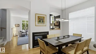 Interior photo 4 of 9551 73 AV NW
