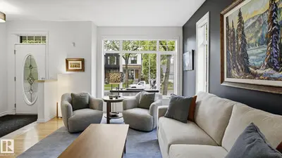 Interior photo 2 of 9551 73 AV NW